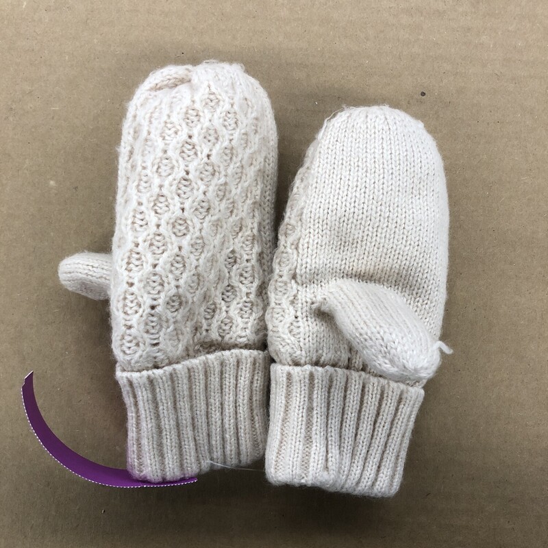 H&M, Size: 2-3, Item: Mitts