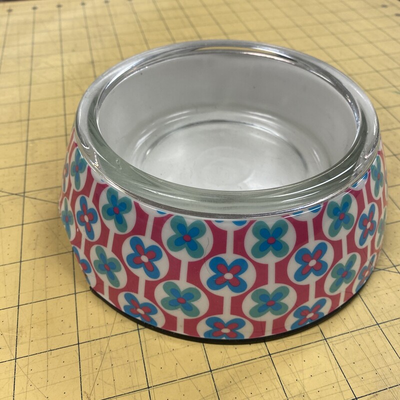 Bowl Mates Pet Bowl