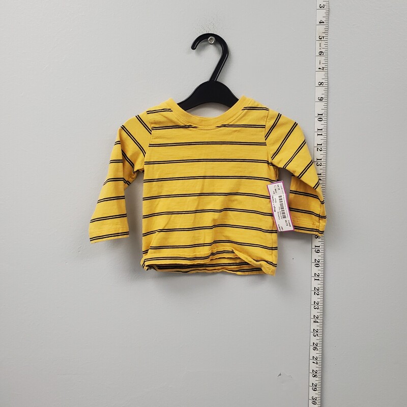Just One You, Size: 9m, Item: Shirt