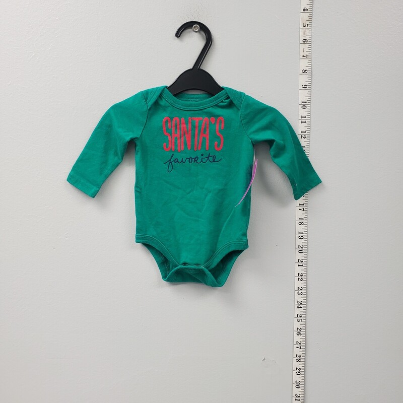 Circo, Size: 0-3m, Item: Shirt