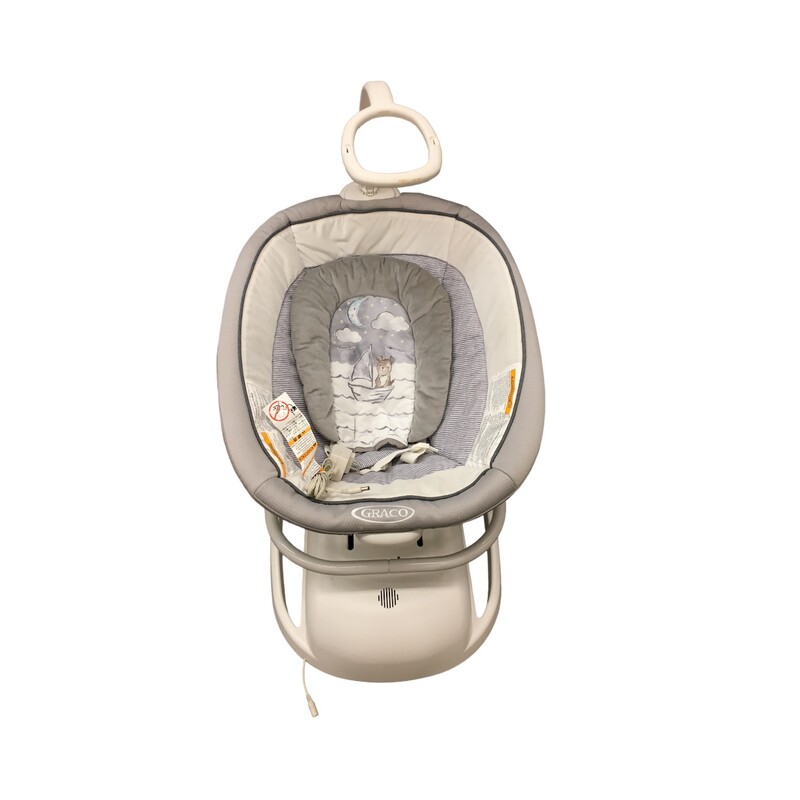 Sense2Soothe Baby Swing (Missing toys), Gear

Located at Pipsqueak Resale Boutique inside the Vancouver Mall or online at:

#resalerocks #pipsqueakresale #vancouverwa #portland #reusereducerecycle #fashiononabudget #chooseused #consignment #savemoney #shoplocal #weship #keepusopen #shoplocalonline #resale #resaleboutique #mommyandme #minime #fashion #reseller

All items are photographed prior to being steamed. Cross posted, items are located at #PipsqueakResaleBoutique, payments accepted: cash, paypal & credit cards. Any flaws will be described in the comments. More pictures available with link above. Local pick up available at the #VancouverMall, tax will be added (not included in price), shipping available (not included in price, *Clothing, shoes, books & DVDs for $6.99; please contact regarding shipment of toys or other larger items), item can be placed on hold with communication, message with any questions. Join Pipsqueak Resale - Online to see all the new items! Follow us on IG @pipsqueakresale & Thanks for looking! Due to the nature of consignment, any known flaws will be described; ALL SHIPPED SALES ARE FINAL. All items are currently located inside Pipsqueak Resale Boutique as a store front items purchased on location before items are prepared for shipment will be refunded.