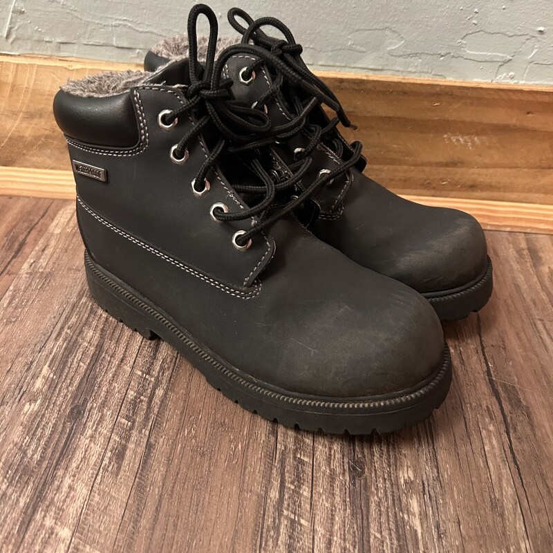 Smartfit Lace Work Boot