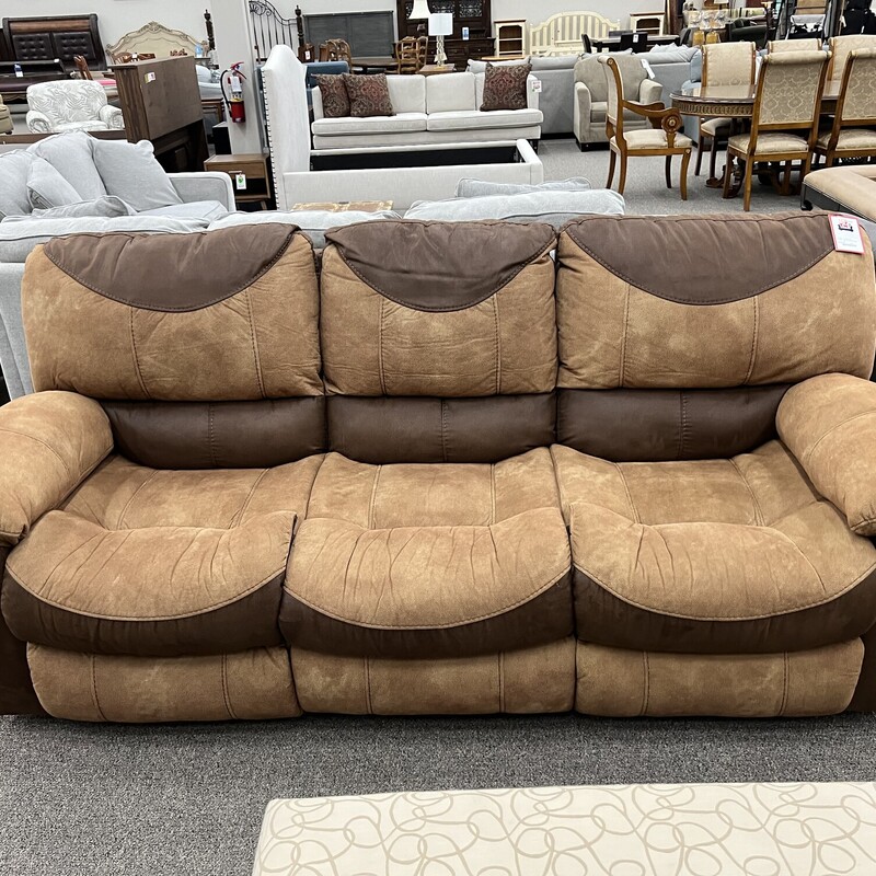 Catnapper Rec. Sofa