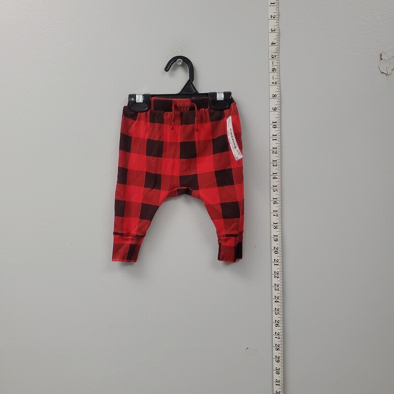 Joe, Size: 3-6m, Item: Pants