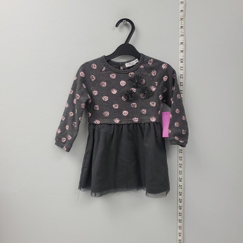 Dirkje, Size: 18m, Item: Dress