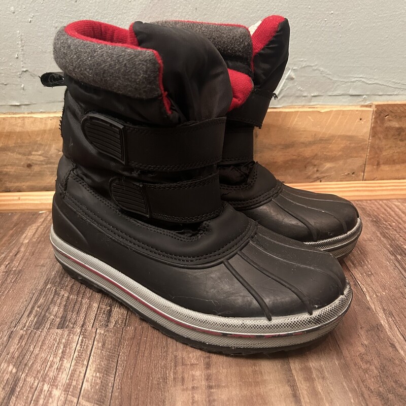 Thermolite Snow Duck Boot