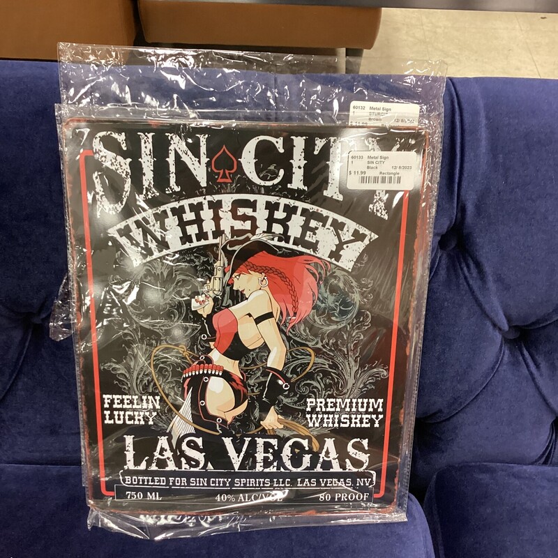 SIN CITY
