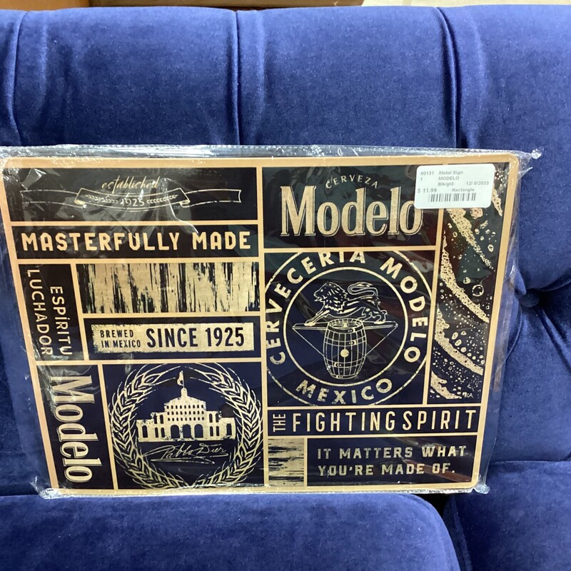 MODELO