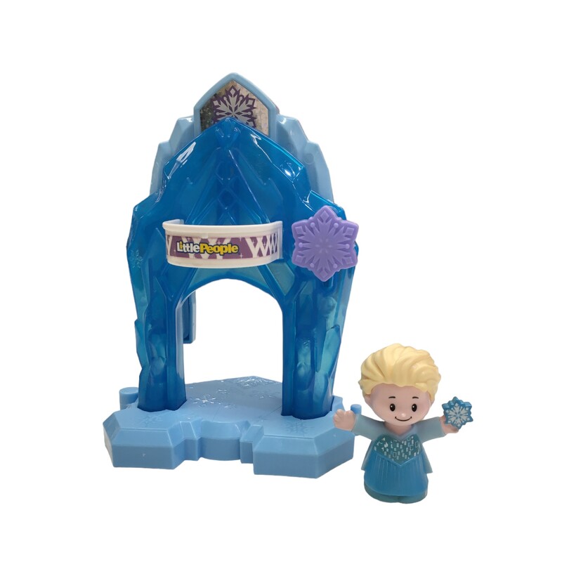 Elsas Portable Palace (Frozen), Toys

Located at Pipsqueak Resale Boutique inside the Vancouver Mall or online at:

#resalerocks #pipsqueakresale #vancouverwa #portland #reusereducerecycle #fashiononabudget #chooseused #consignment #savemoney #shoplocal #weship #keepusopen #shoplocalonline #resale #resaleboutique #mommyandme #minime #fashion #reseller

All items are photographed prior to being steamed. Cross posted, items are located at #PipsqueakResaleBoutique, payments accepted: cash, paypal & credit cards. Any flaws will be described in the comments. More pictures available with link above. Local pick up available at the #VancouverMall, tax will be added (not included in price), shipping available (not included in price, *Clothing, shoes, books & DVDs for $6.99; please contact regarding shipment of toys or other larger items), item can be placed on hold with communication, message with any questions. Join Pipsqueak Resale - Online to see all the new items! Follow us on IG @pipsqueakresale & Thanks for looking! Due to the nature of consignment, any known flaws will be described; ALL SHIPPED SALES ARE FINAL. All items are currently located inside Pipsqueak Resale Boutique as a store front items purchased on location before items are prepared for shipment will be refunded.