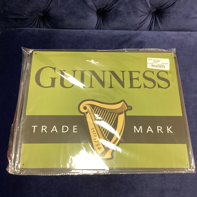 GUINESS