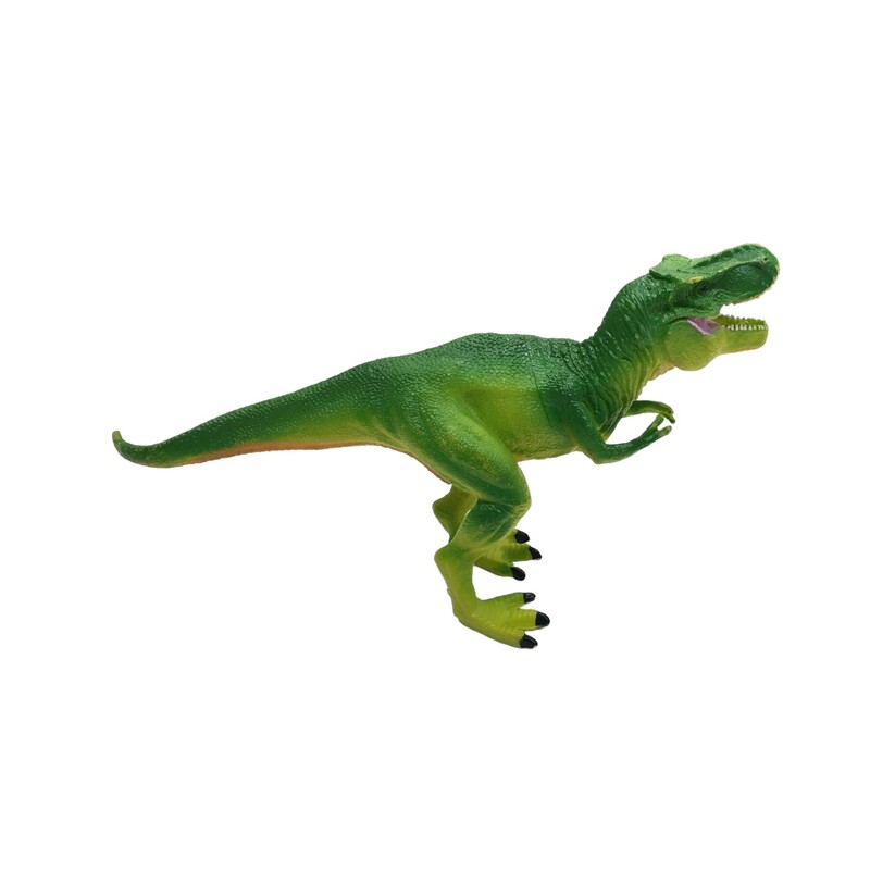 T-Rex (Green)