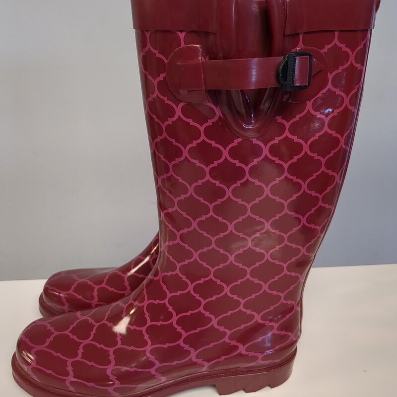 Capelli Rain Boots