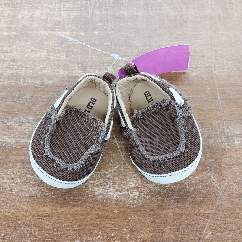 Old Navy, Size: 0-3m, Item: Shoes