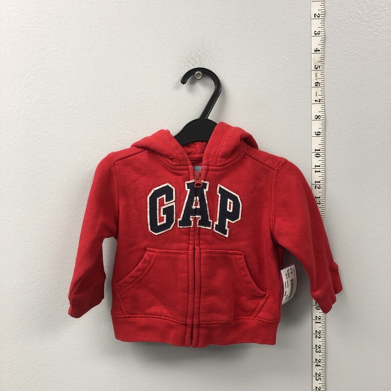 Gap, Size: 6-12m, Item: Sweater