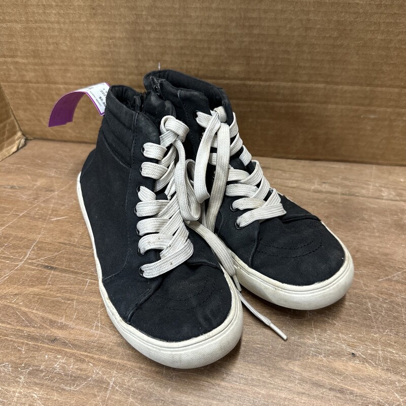 Gap, Size: 1 Youth, Item: Shoes