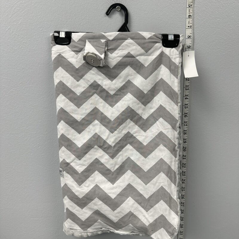 Carseat Canopy, Size: Hanging, Item: Minky
