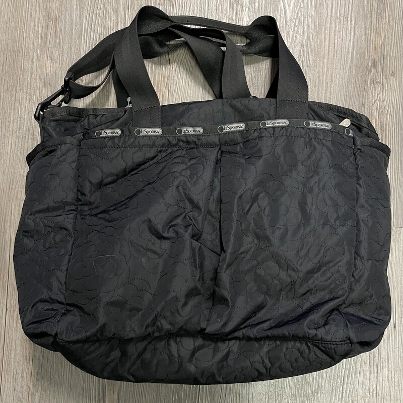 Lesportsac Diaper Bag