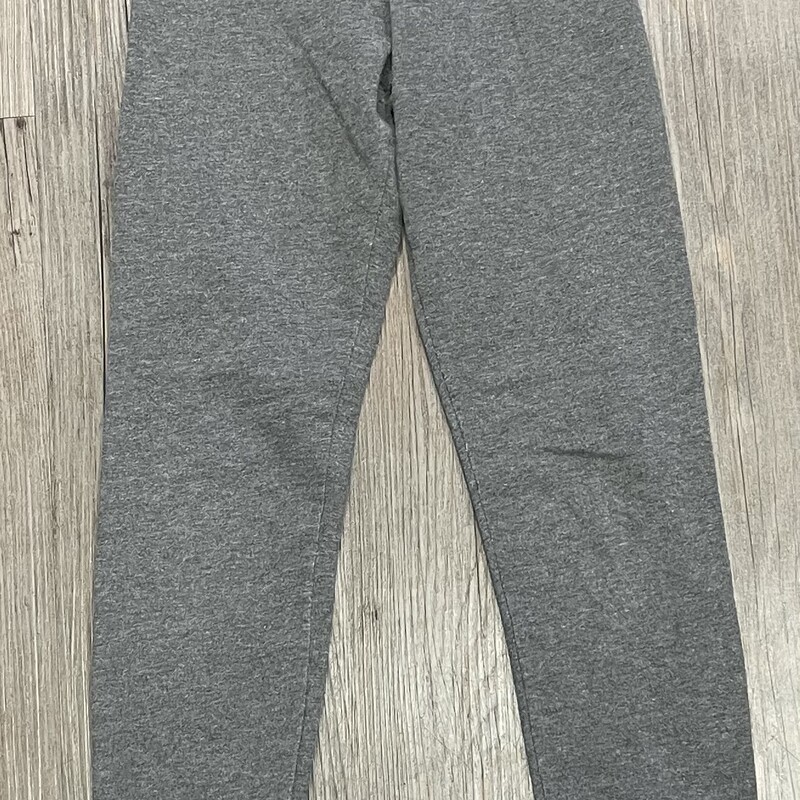 Zara Joggers, Grey, Size: 10Y
