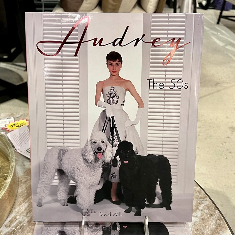 Audrey 50