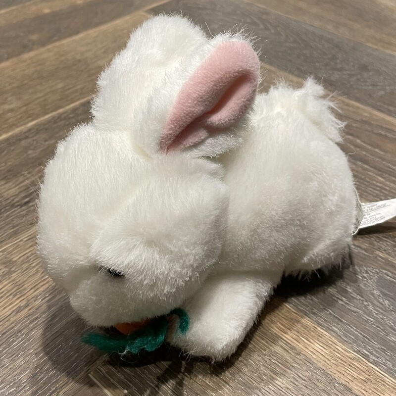 Bunny Stuff Toy