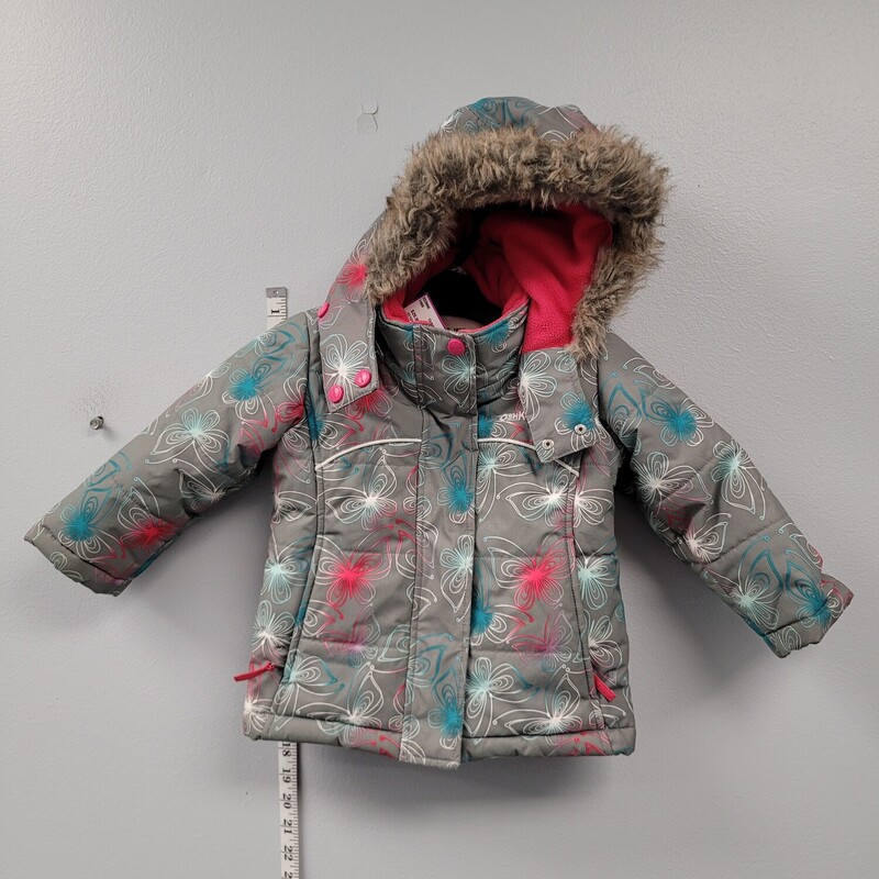 Osh Kosh, Size: 24m, Item: Coat