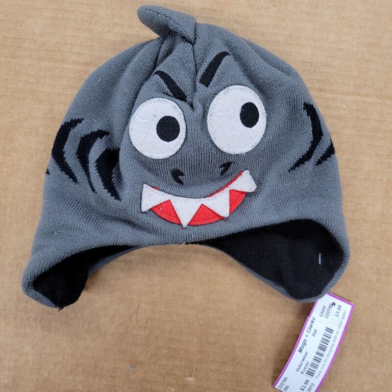 Kombi, Size: Child, Item: Hat