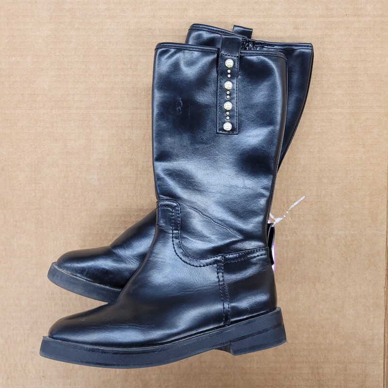 Zara, Size: 11, Item: Boots