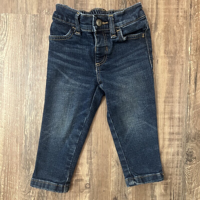 Old Navy Baby Jean