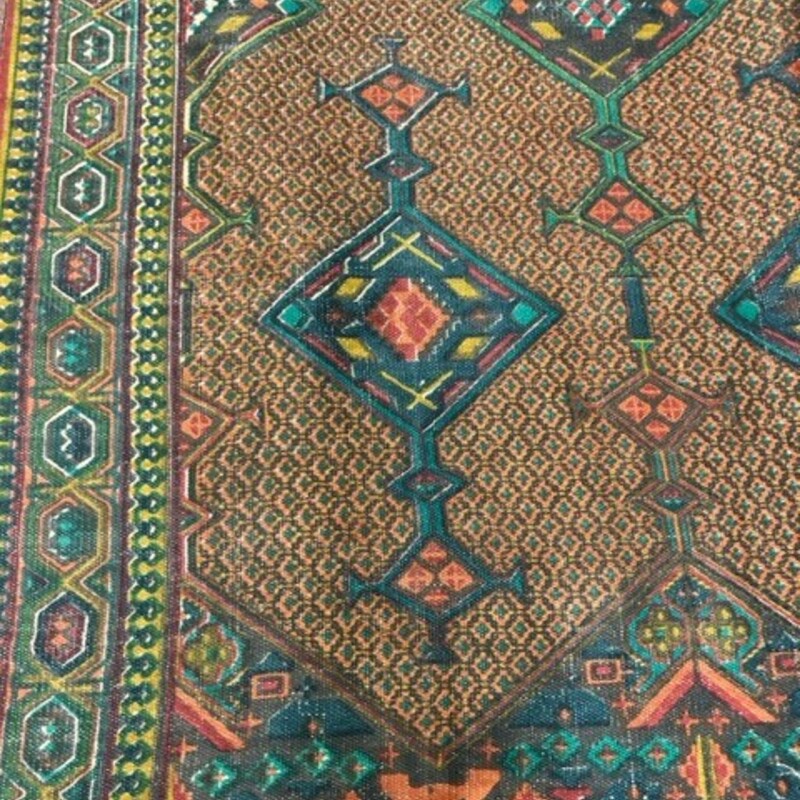 Arhaus Moroccan Wool
