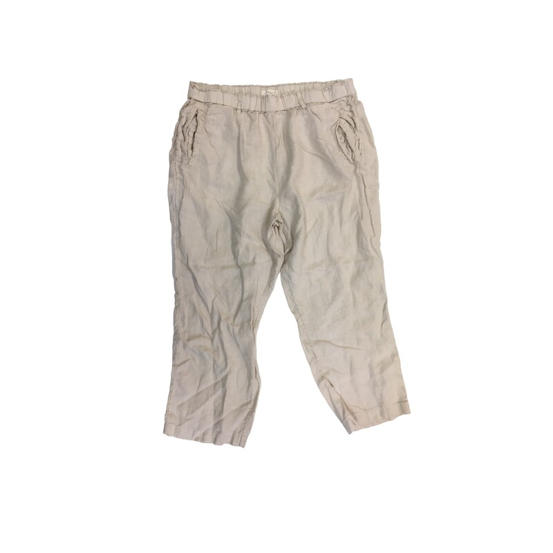 Pants (Linen)