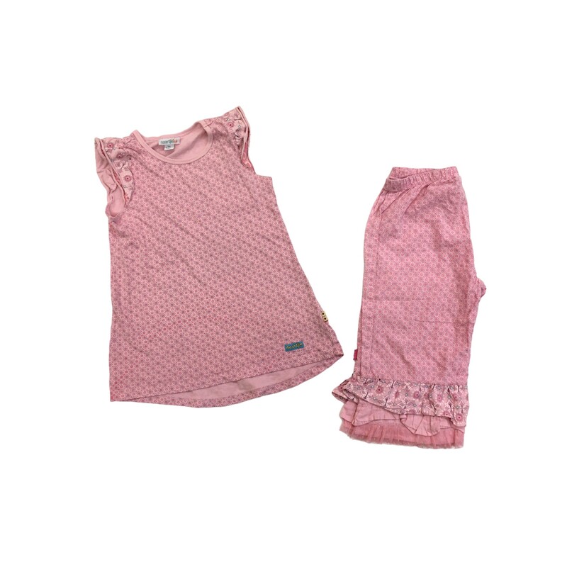 2pc Tank/Shorts, Girl, Size: 7/8

Located at Pipsqueak Resale Boutique inside the Vancouver Mall or online at:

#resalerocks #pipsqueakresale #vancouverwa #portland #reusereducerecycle #fashiononabudget #chooseused #consignment #savemoney #shoplocal #weship #keepusopen #shoplocalonline #resale #resaleboutique #mommyandme #minime #fashion #reseller

All items are photographed prior to being steamed. Cross posted, items are located at #PipsqueakResaleBoutique, payments accepted: cash, paypal & credit cards. Any flaws will be described in the comments. More pictures available with link above. Local pick up available at the #VancouverMall, tax will be added (not included in price), shipping available (not included in price, *Clothing, shoes, books & DVDs for $6.99; please contact regarding shipment of toys or other larger items), item can be placed on hold with communication, message with any questions. Join Pipsqueak Resale - Online to see all the new items! Follow us on IG @pipsqueakresale & Thanks for looking! Due to the nature of consignment, any known flaws will be described; ALL SHIPPED SALES ARE FINAL. All items are currently located inside Pipsqueak Resale Boutique as a store front items purchased on location before items are prepared for shipment will be refunded.