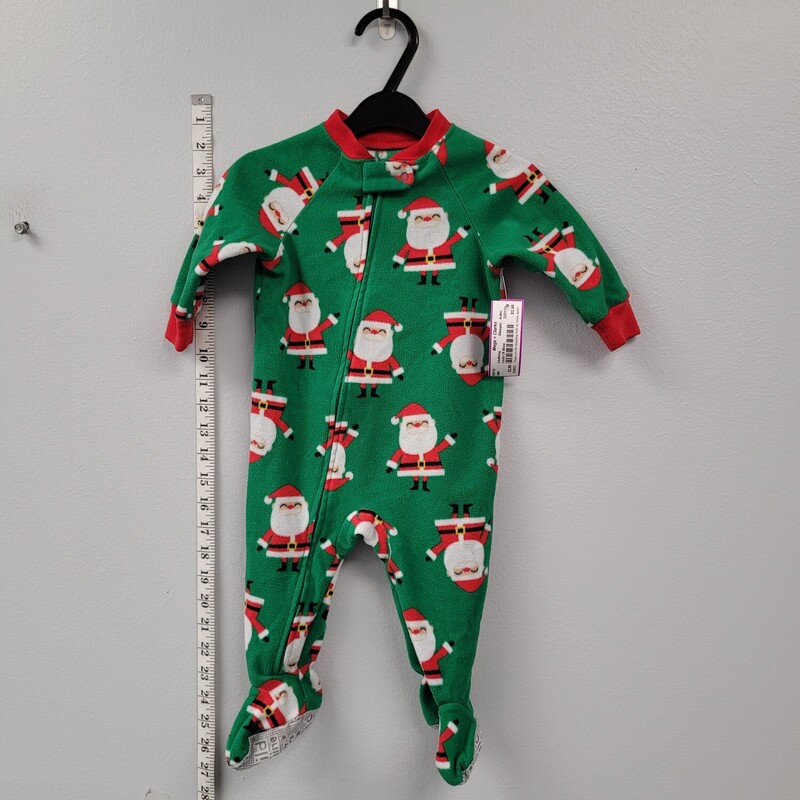 Child Of Mine, Size: 6-9m, Item: Sleeper