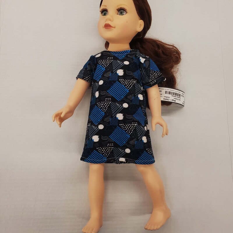 Suellas Sewing, Size: + Doll, Item: Clothes