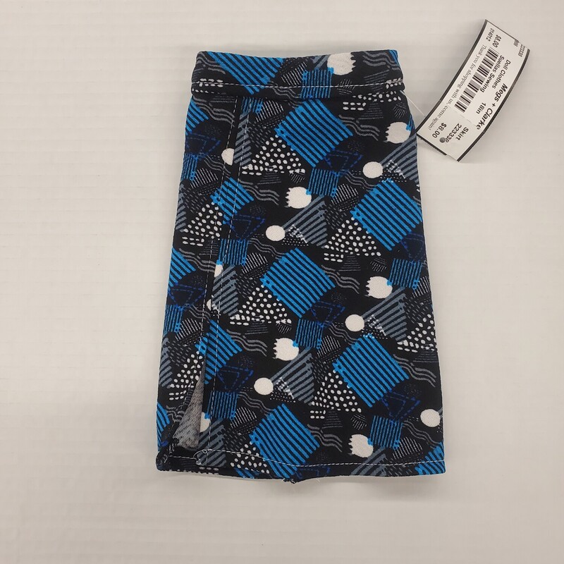 Suellas Sewing, Size: Skirt, Item: 18in