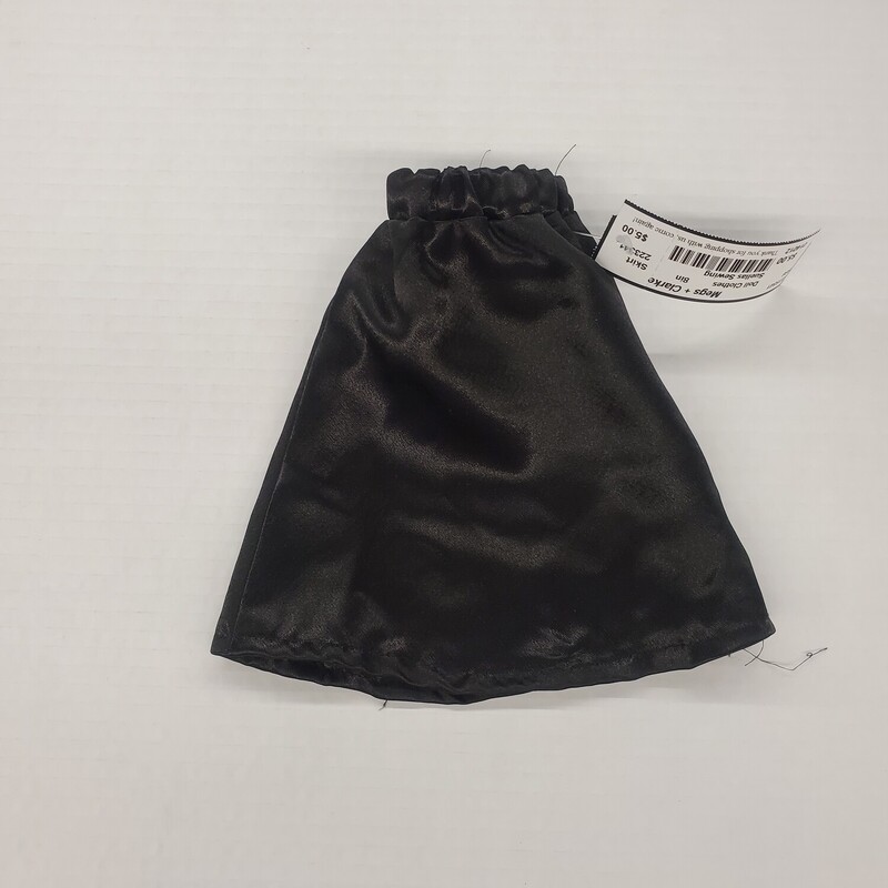 Suellas Sewing, Size: Skirt, Item: 8in