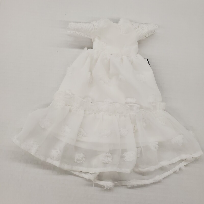 Suellas Sewing, Size: Dress, Item: 8in