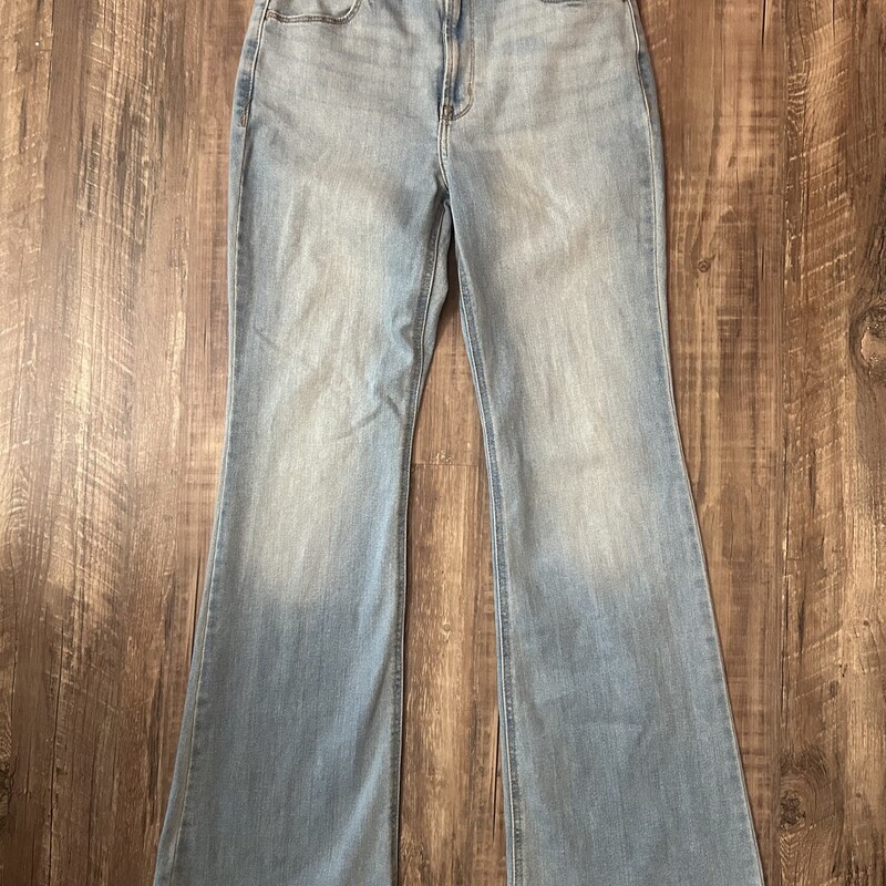 Old Navy Flare Jean 4