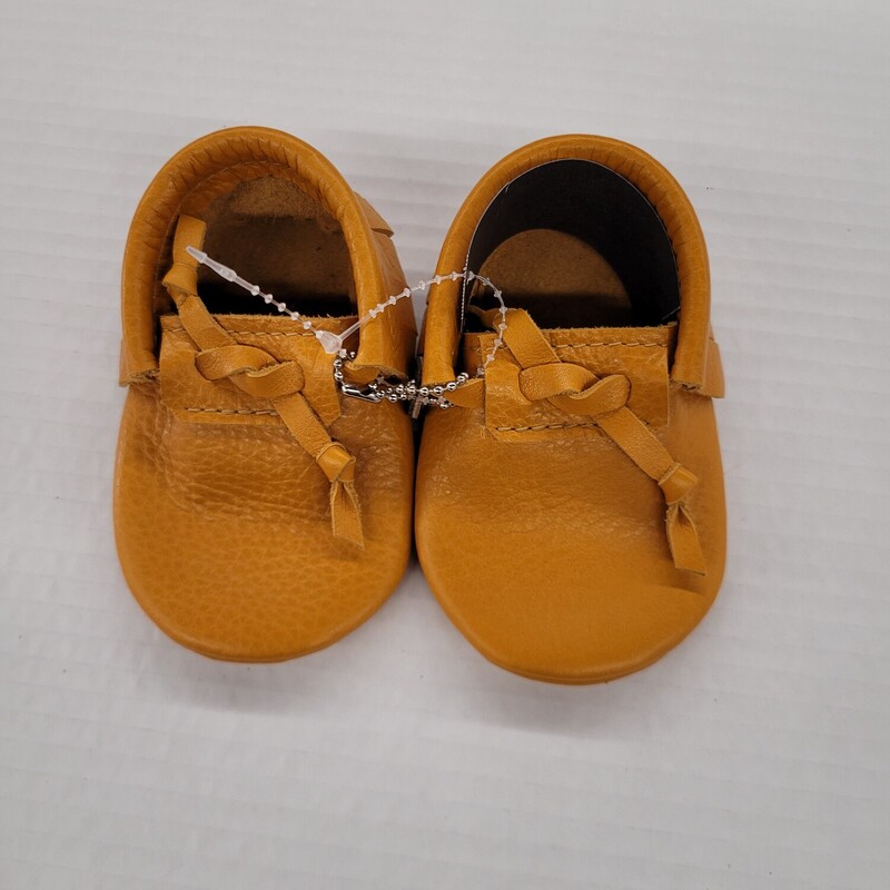 Lodge Collection Leather, Size: 6-12m, Item: Leather