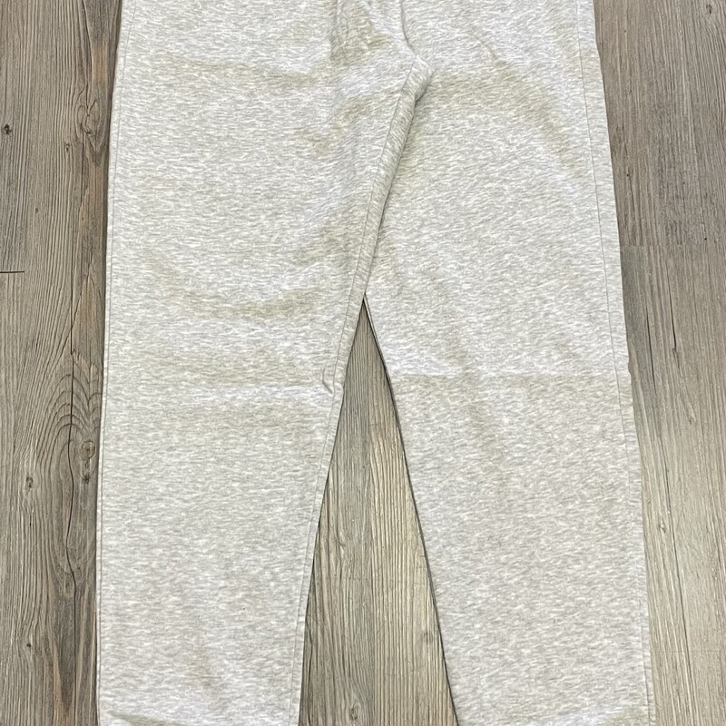 H&M Regular Fit Joggers, Light Grey,<br />
Size: Men's Small<br />
NEW WITH TAGS!