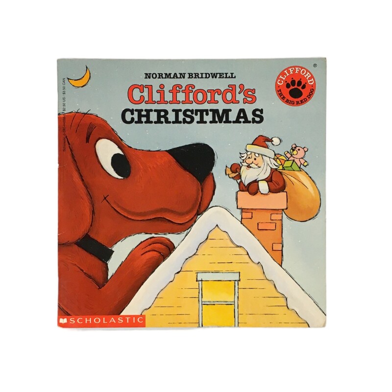 Clifford Christmas