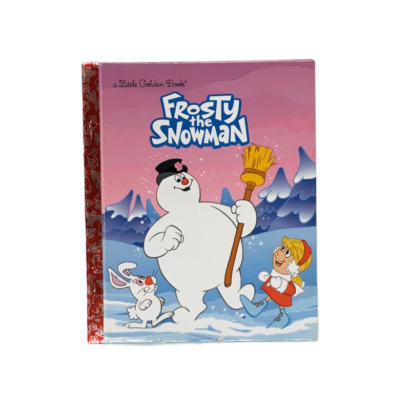 Frosty The Snowman, Book

Located at Pipsqueak Resale Boutique inside the Vancouver Mall or online at:

#resalerocks #pipsqueakresale #vancouverwa #portland #reusereducerecycle #fashiononabudget #chooseused #consignment #savemoney #shoplocal #weship #keepusopen #shoplocalonline #resale #resaleboutique #mommyandme #minime #fashion #reseller

All items are photographed prior to being steamed. Cross posted, items are located at #PipsqueakResaleBoutique, payments accepted: cash, paypal & credit cards. Any flaws will be described in the comments. More pictures available with link above. Local pick up available at the #VancouverMall, tax will be added (not included in price), shipping available (not included in price, *Clothing, shoes, books & DVDs for $6.99; please contact regarding shipment of toys or other larger items), item can be placed on hold with communication, message with any questions. Join Pipsqueak Resale - Online to see all the new items! Follow us on IG @pipsqueakresale & Thanks for looking! Due to the nature of consignment, any known flaws will be described; ALL SHIPPED SALES ARE FINAL. All items are currently located inside Pipsqueak Resale Boutique as a store front items purchased on location before items are prepared for shipment will be refunded.