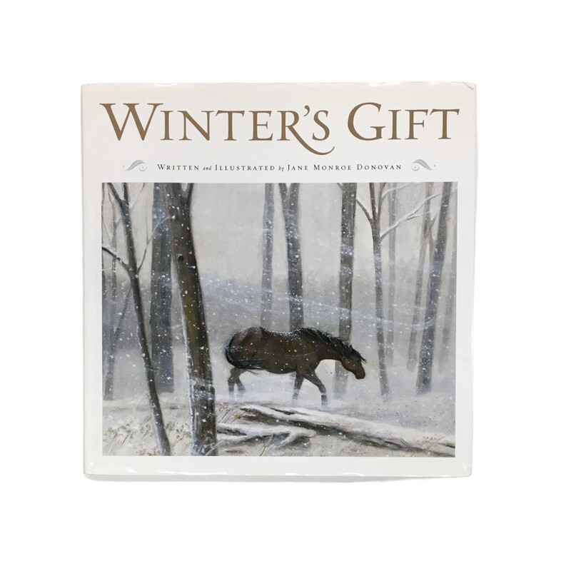 Winters Gift
