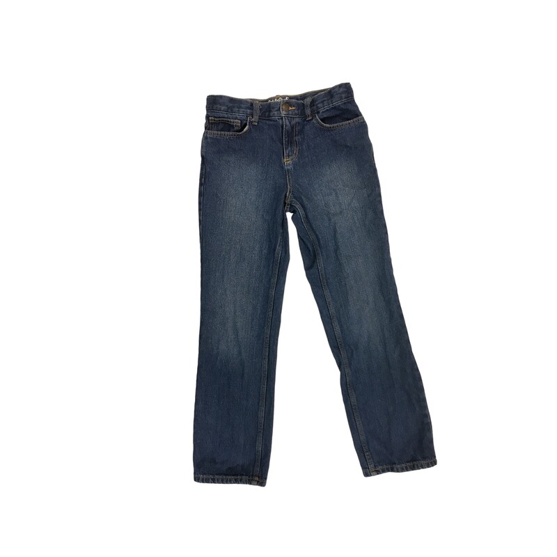 Jeans, Boy, Size: 14

Located at Pipsqueak Resale Boutique inside the Vancouver Mall or online at:

#resalerocks #pipsqueakresale #vancouverwa #portland #reusereducerecycle #fashiononabudget #chooseused #consignment #savemoney #shoplocal #weship #keepusopen #shoplocalonline #resale #resaleboutique #mommyandme #minime #fashion #reseller

All items are photographed prior to being steamed. Cross posted, items are located at #PipsqueakResaleBoutique, payments accepted: cash, paypal & credit cards. Any flaws will be described in the comments. More pictures available with link above. Local pick up available at the #VancouverMall, tax will be added (not included in price), shipping available (not included in price, *Clothing, shoes, books & DVDs for $6.99; please contact regarding shipment of toys or other larger items), item can be placed on hold with communication, message with any questions. Join Pipsqueak Resale - Online to see all the new items! Follow us on IG @pipsqueakresale & Thanks for looking! Due to the nature of consignment, any known flaws will be described; ALL SHIPPED SALES ARE FINAL. All items are currently located inside Pipsqueak Resale Boutique as a store front items purchased on location before items are prepared for shipment will be refunded.