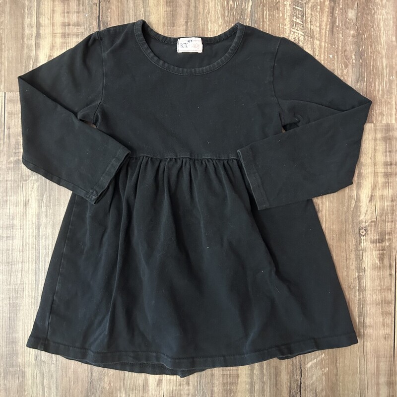 Pete+Lucy Dress Top