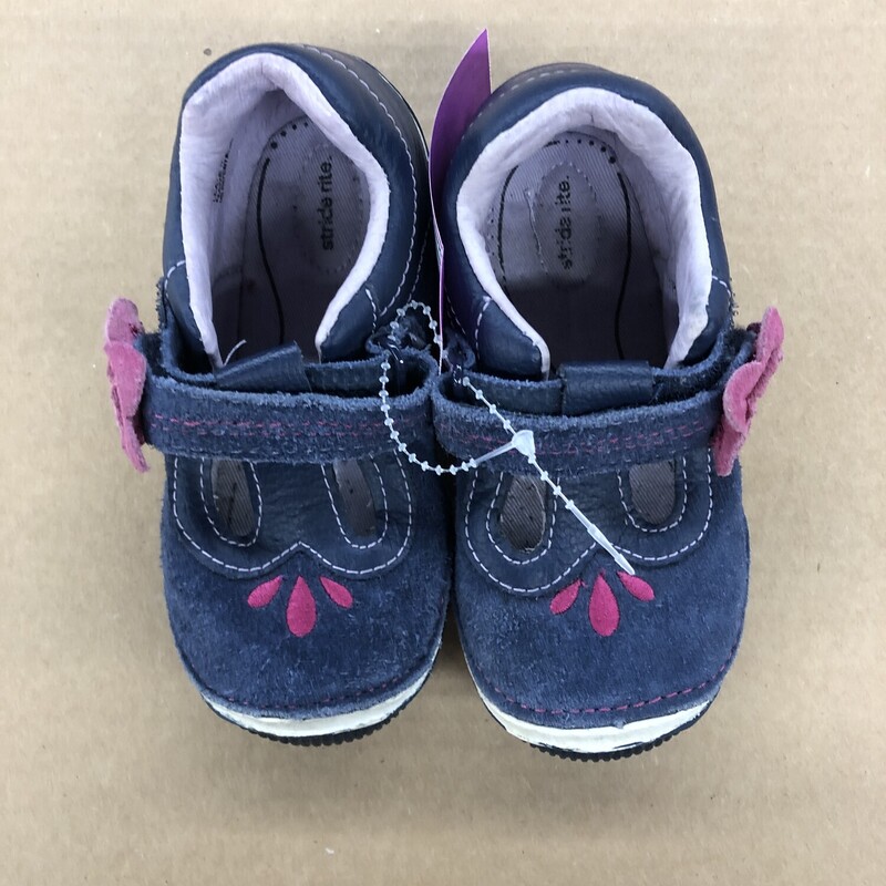 Stride Rite, Size: 7.5, Item: Shoes