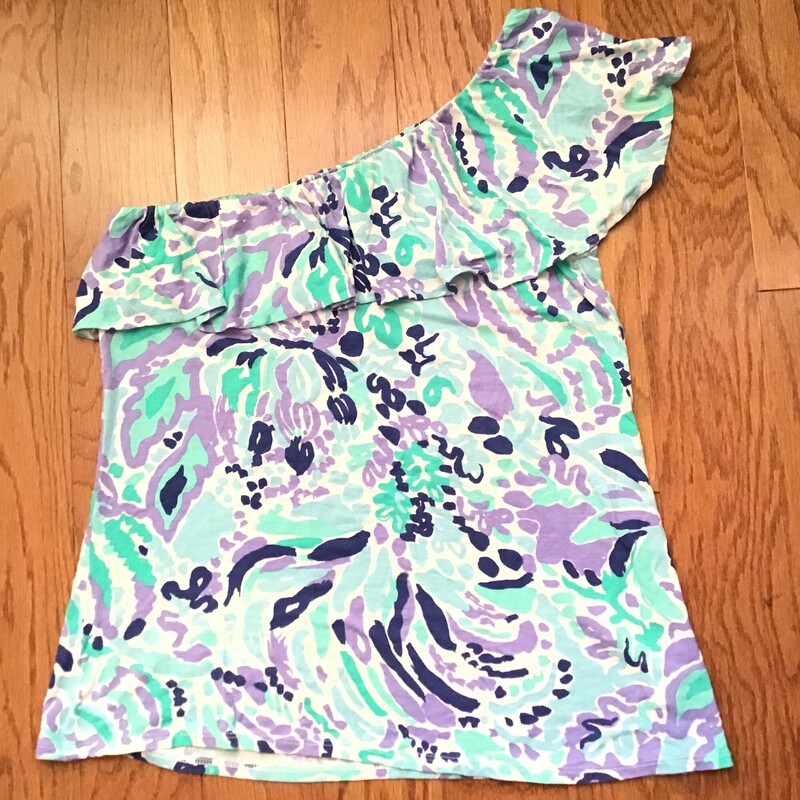 Lilly Pulitzer Top, Blue, Size: M

womens size

FOR SHIPPING: PLEASE ALLOW AT LEAST 1 WEEK

FOR IN STORE PICK UP: PLEASE ALLOW 2 BUSINESS DAYS TO FIND AND GATHER YOUR ITEMS.

THANK YOU FOR SHOPPING SMALL! ALL SALES ARE FINAL.