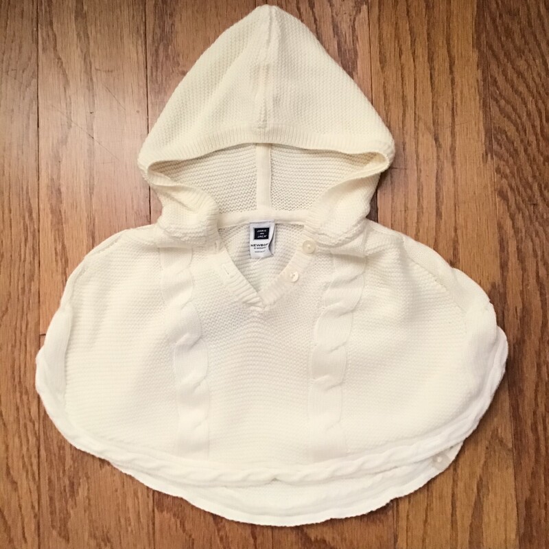 Janie Jack Poncho, Beige, Size: NB

FOR SHIPPING: PLEASE ALLOW AT LEAST 1 WEEK

FOR IN STORE PICK UP: PLEASE ALLOW 2 BUSINESS DAYS TO FIND AND GATHER YOUR ITEMS.

THANK YOU FOR SHOPPING SMALL! ALL SALES ARE FINAL.