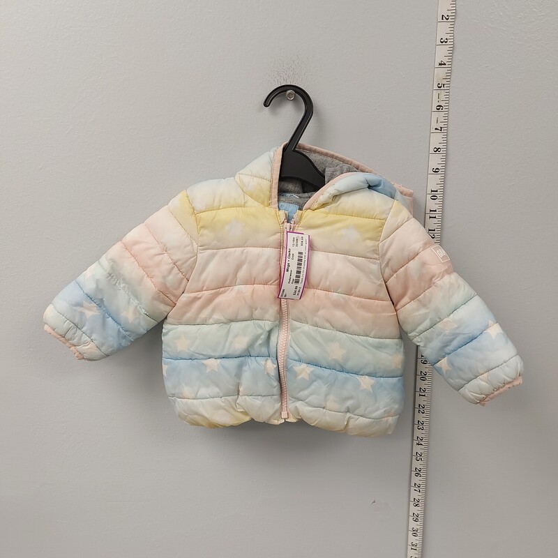 Gap, Size: 12-18m, Item: Coat