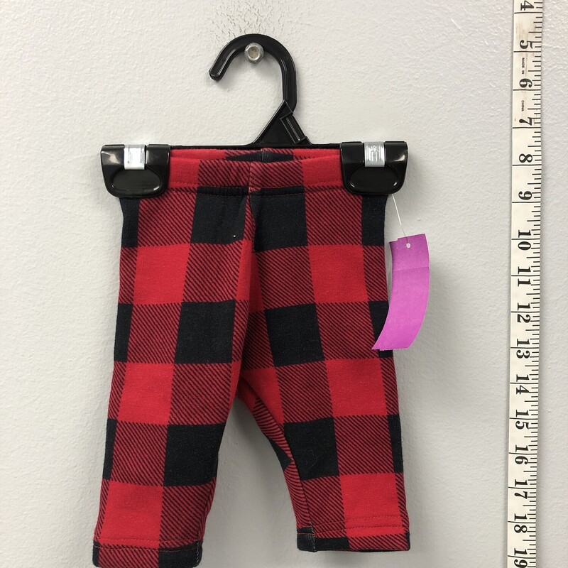 Carters, Size: 3m, Item: Pants