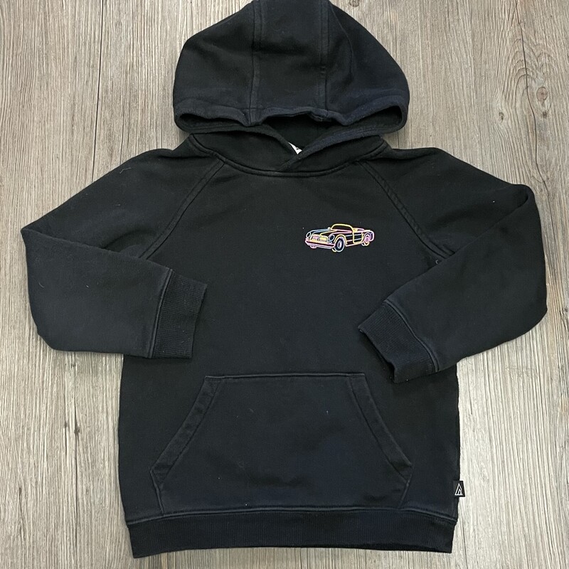 Ripzone Pullover Hoodie